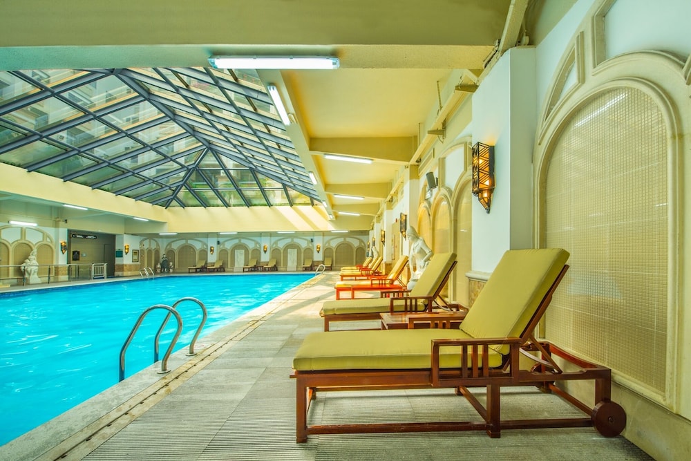 Guangzhou Phoenix City Hotel 29/63
