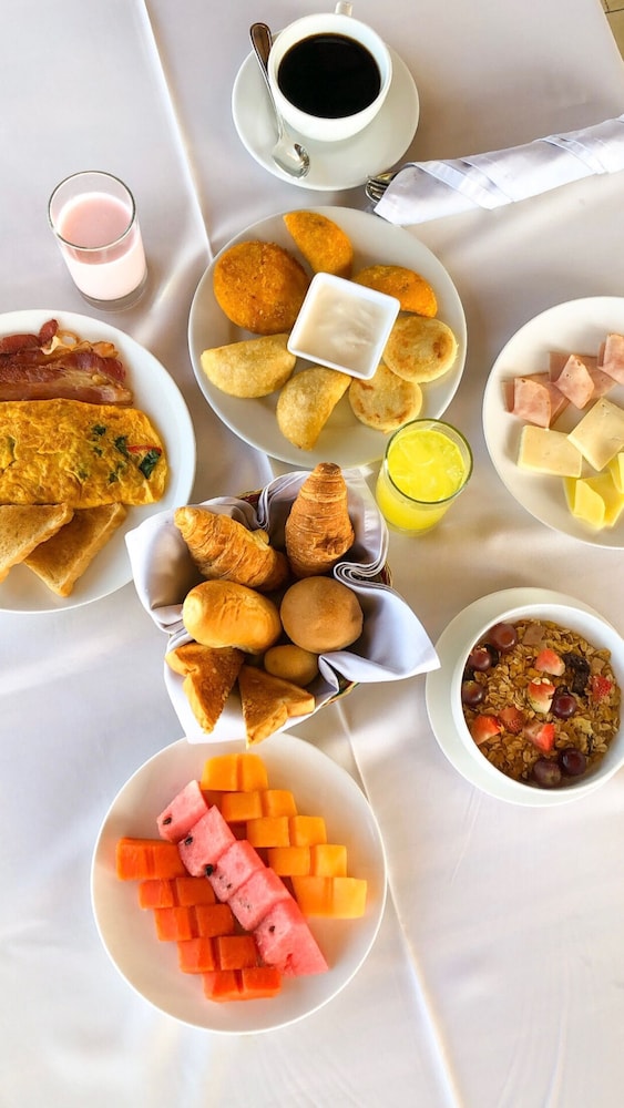 温德姆花园酒店Cartagena(Wyndham Garden Cartagena) 图片3