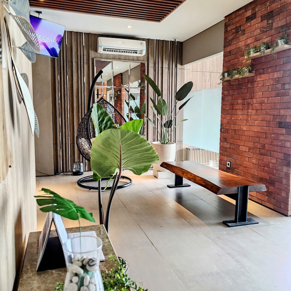 The Mango Suites by FLAT06 7/26