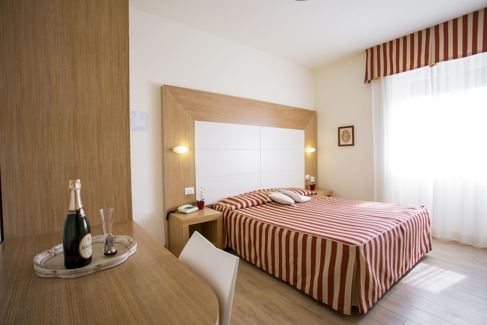 Hotel Sylvia 22/50