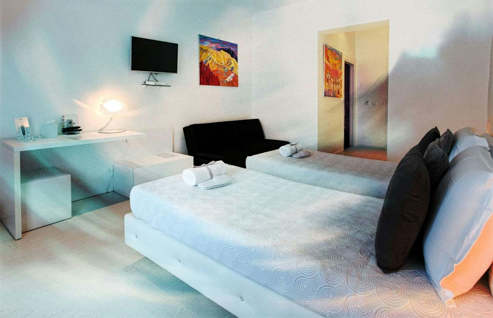 Palco Rooms And Suites 8/30