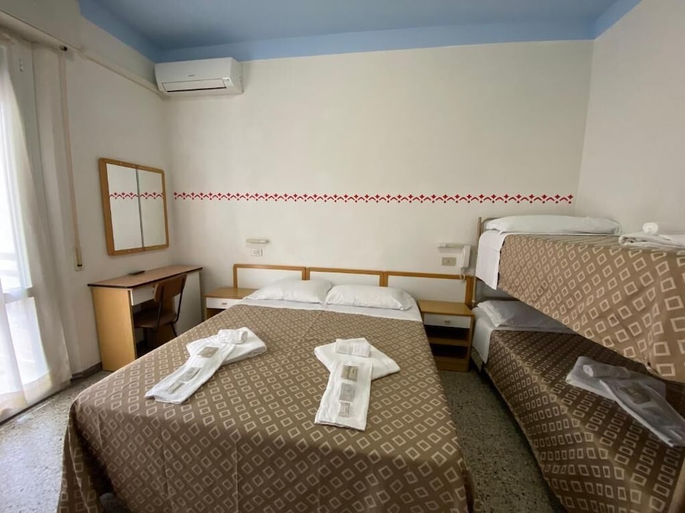 Hotel Nanni Garni 32/50