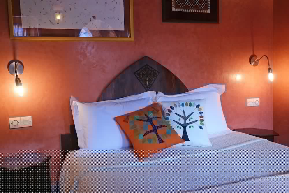 Riad Marrakiss 12/50