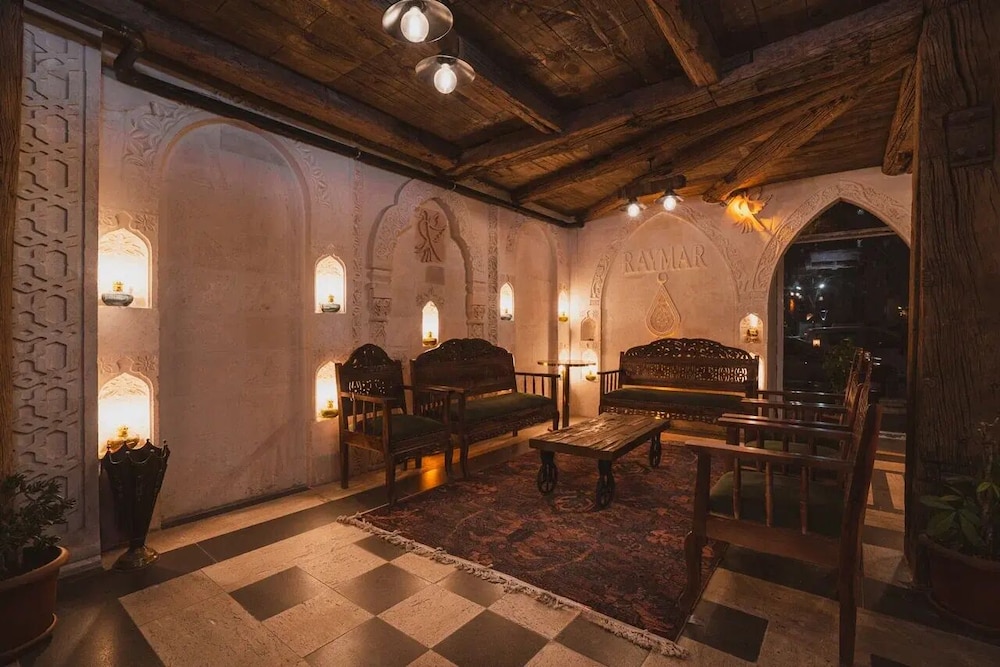 Raymar Hotels Mardin 21/49