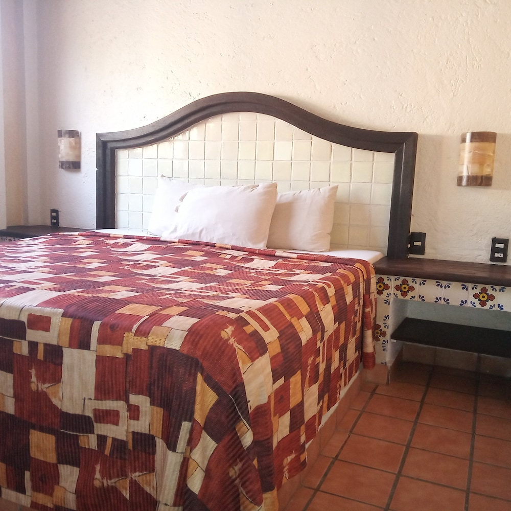 Coral Cuernavaca Resort And Spa 24/66