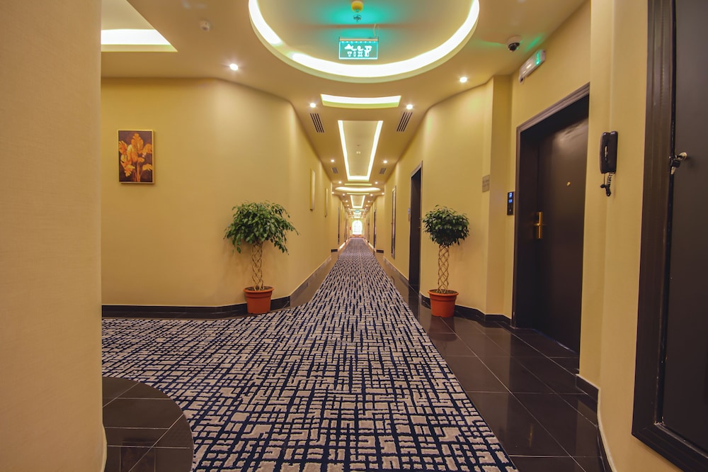 Cloud City Hotel Al Baha (EX Swiss Spirit Hotel Al baha) in AL BAHA