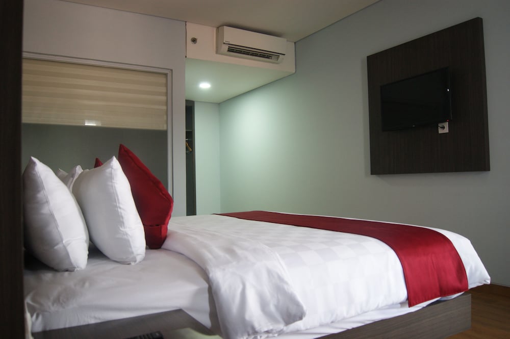Merapi Merbabu Hotels Resort Bekasi 19/61