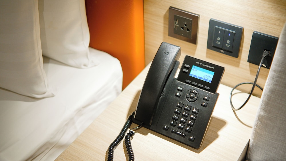 Citichic Sukhumvit 13 Bangkok by Compass Hospitality 39/58
