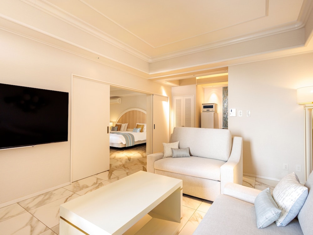 Pool, Executive, Villa, House, Twin Beds, Kitchenette