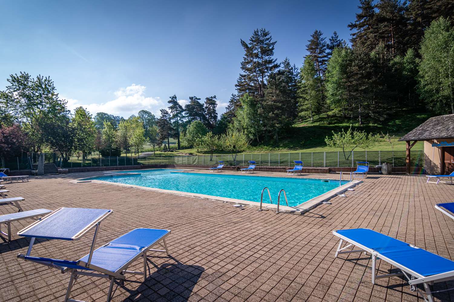 Les Hameaux De Lozere, Sure Hotel Collection by Best Western 36/60