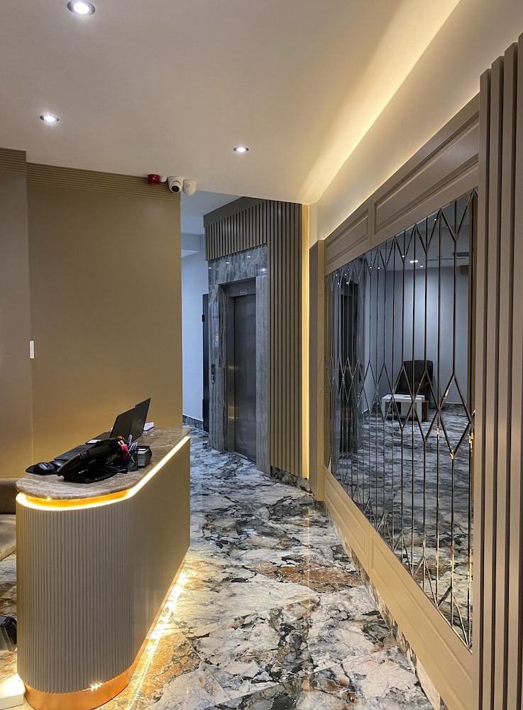 Asilzade Hotel Sirkeci 7/43