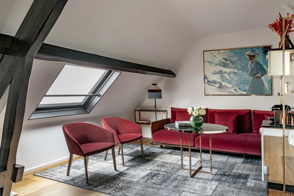 Hotel Maison Colbert Member of Melia Collection 32/50