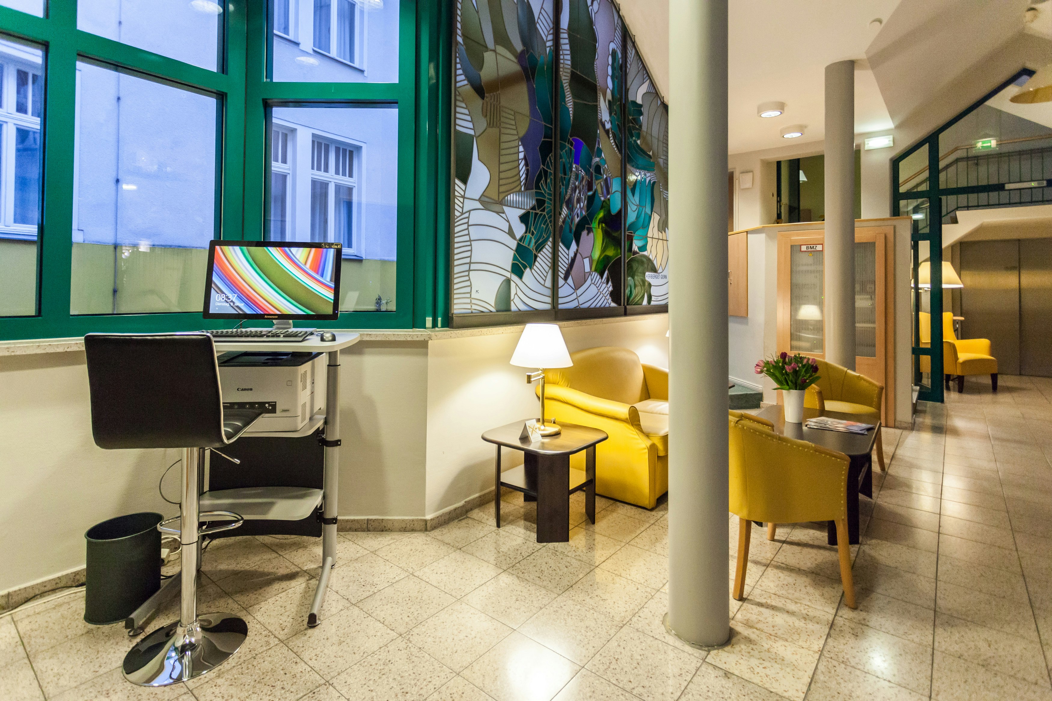 TOP martas Hotel Allegra Berlin 31/55
