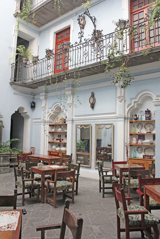 Hotel Casa De La Palma 48/51
