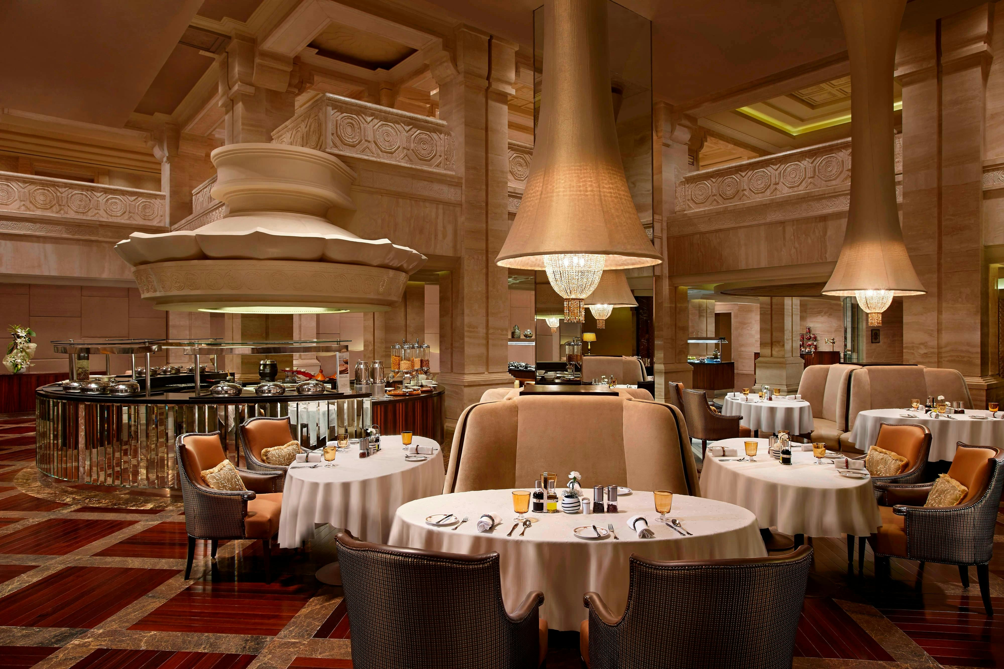Itc Grand Chola A Luxury Collection Hotel Chennai 45/64