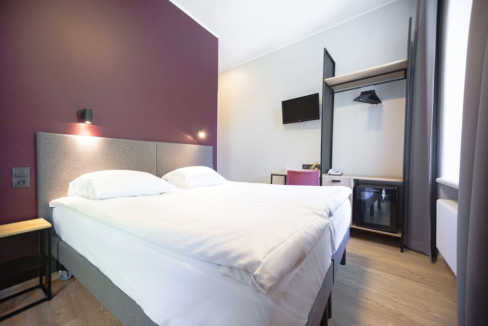Rija Old Town Hotel 26/64