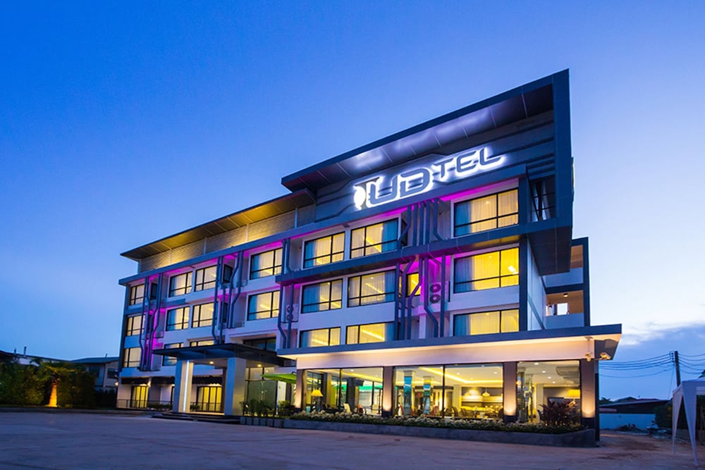 Udtel Boutique Hotel 8/42