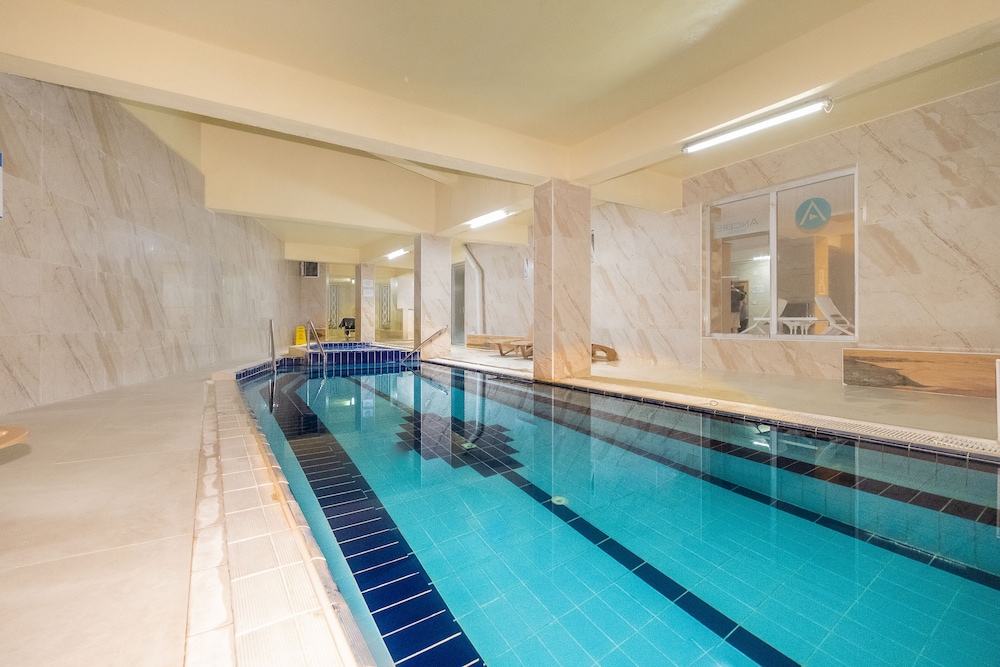 Ancere Thermal Hotel & Spa 20/43