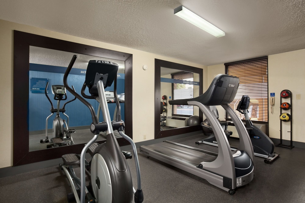 Days Inn & Suites By Wyndham Albuquerque North 13/30