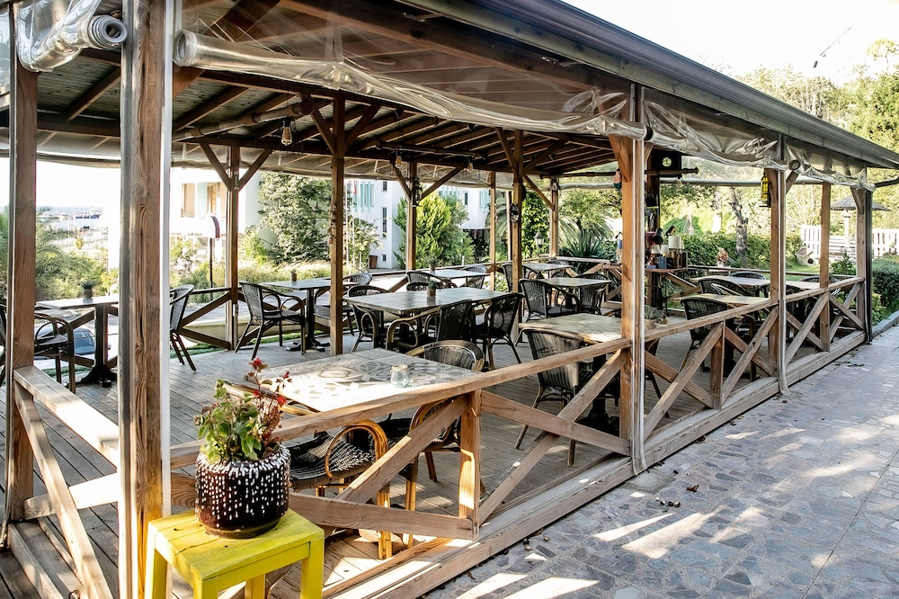 Sile Butik Otel 17/37