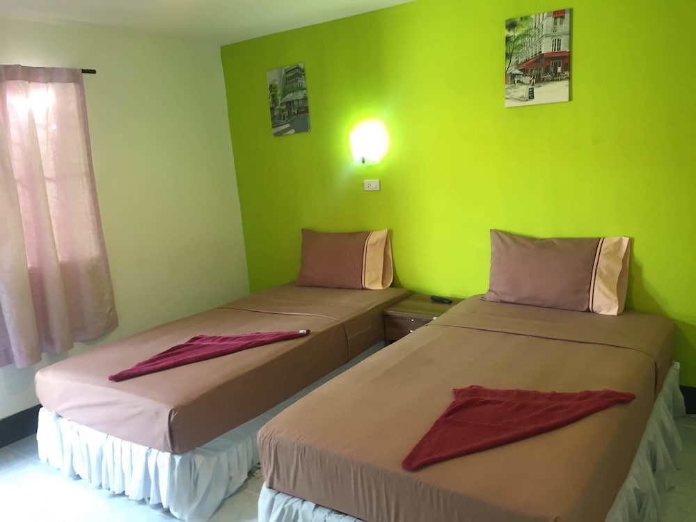 Coco's Guesthouse 41/66