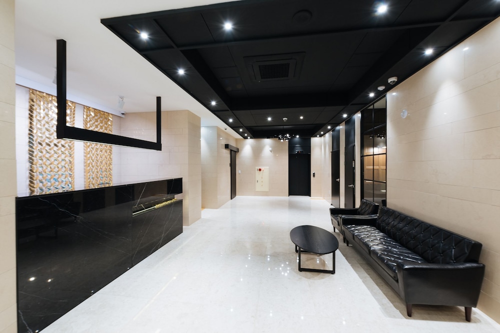 Boutique Hotel Xym Pyeongtaek 10/68