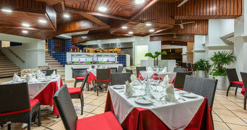 Park Royal Huatulco managed by Accor 44/65