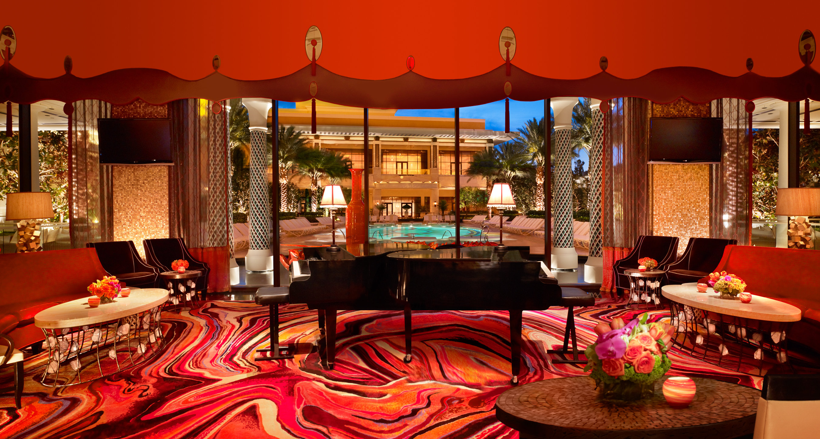 Wynn Las Vegas 34/77