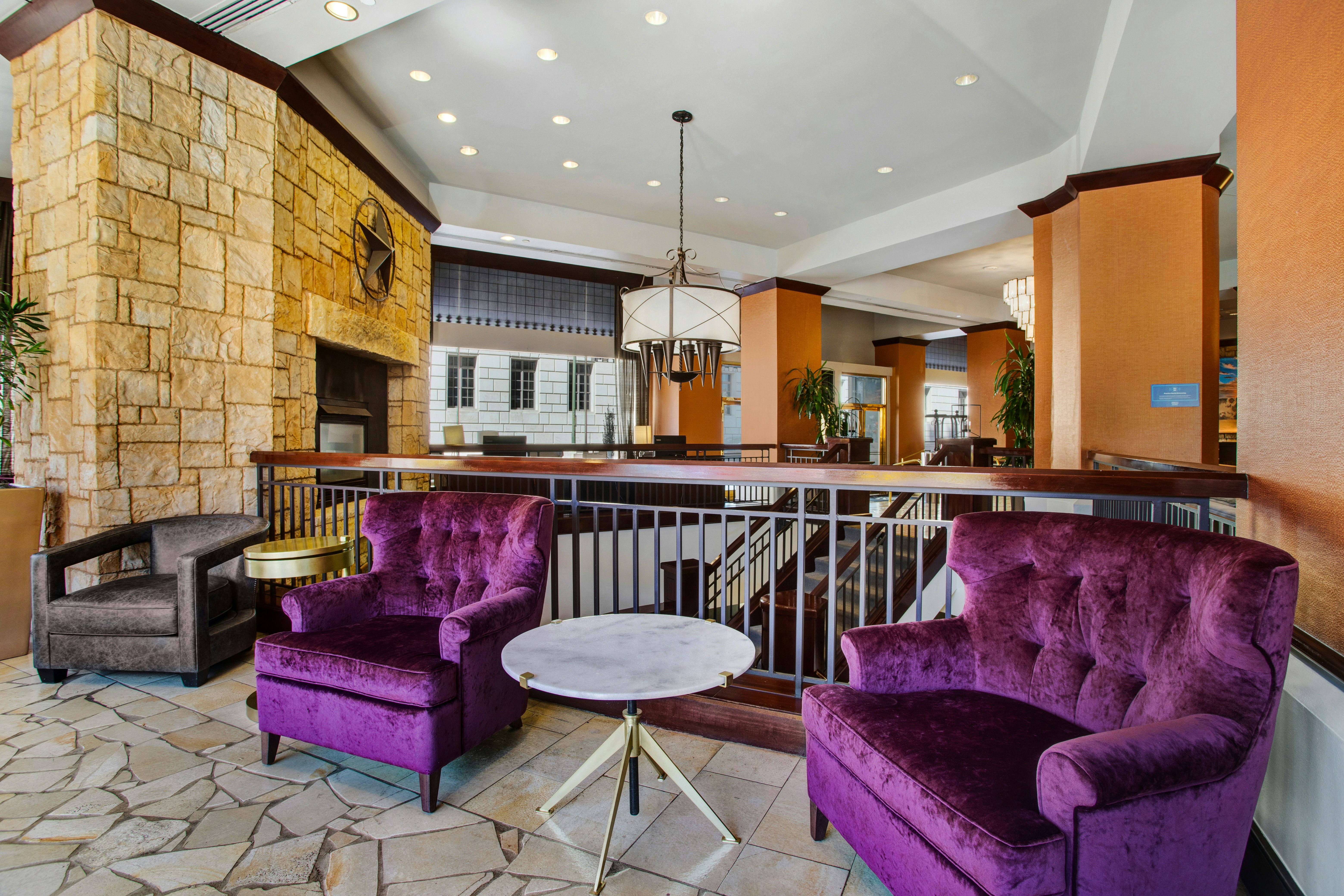 The Emily Morgan San Antonio a DoubleTree by Hilton Hotel 52/89