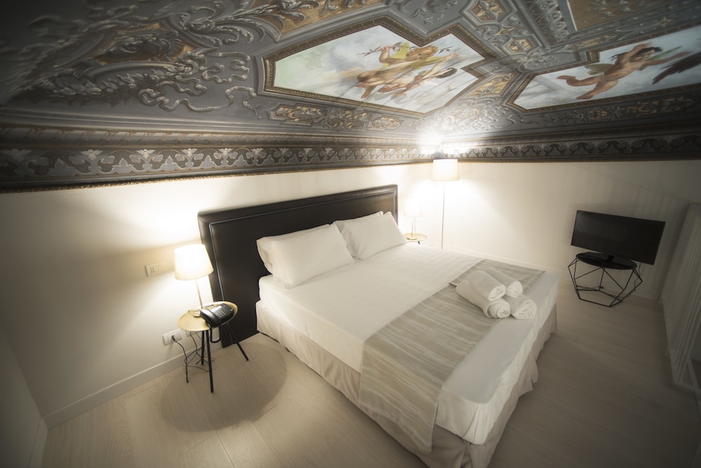 Hotel Palazzo Vannoni 24/43