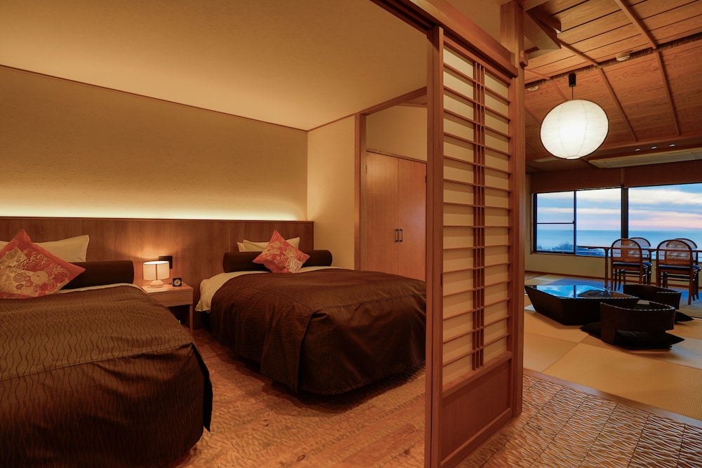 Umino Hotel Isaba 11/63