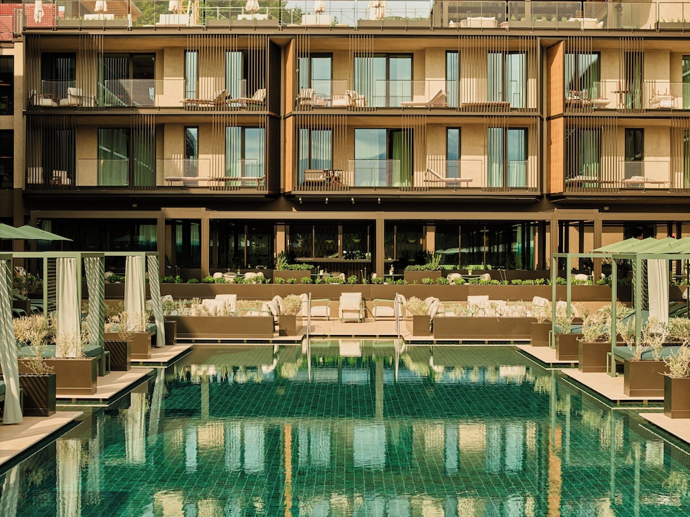 Falkensteiner Resort Lake Garda 1/50