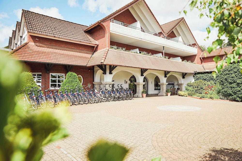 Upstalsboom Landhotel Friesland 44/50
