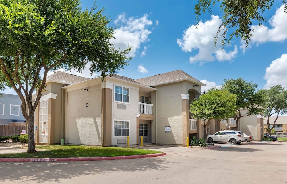 Extended Stay America Arlington 40/50