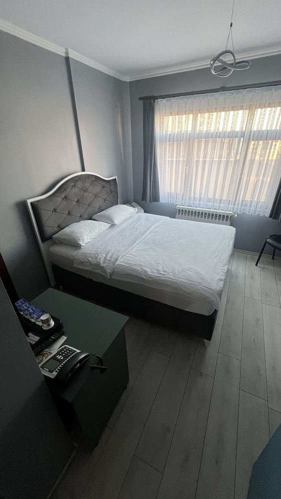 Hotel Ipekyolu 24/50