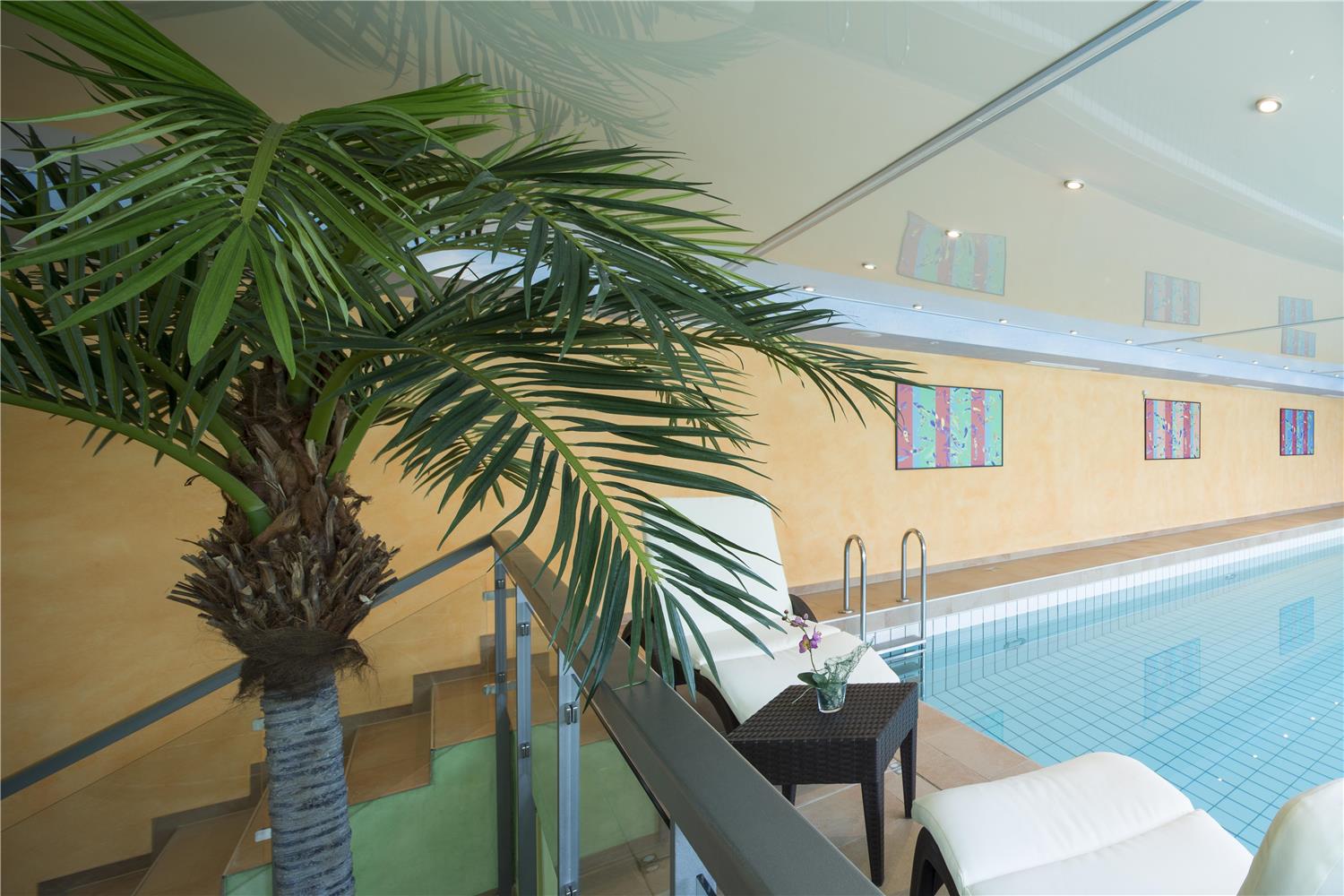 Best Western Plus Hotel Steinsgarten 19/31