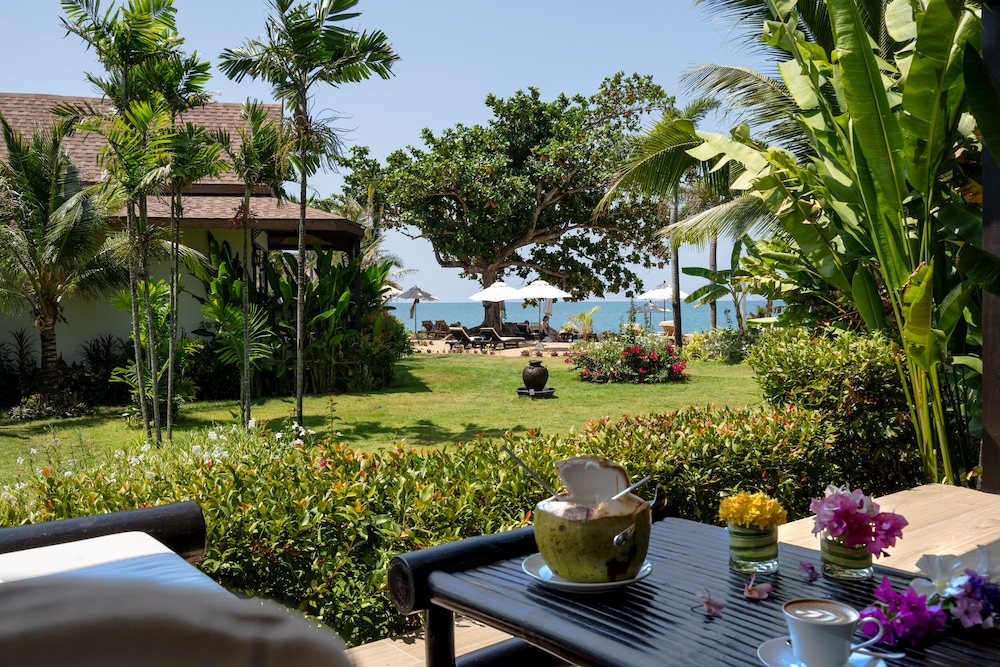 Lanta Palace Resort And Beach Club 20/50