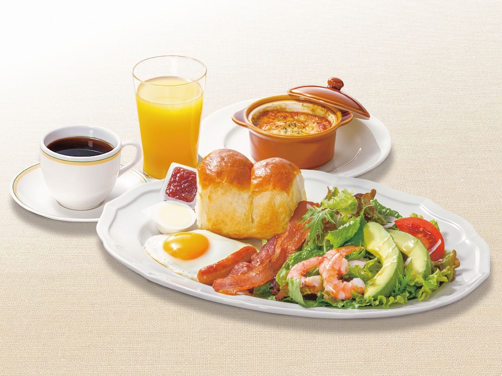 Sotetsu Fresa Inn Higashi Shinjuku photo4