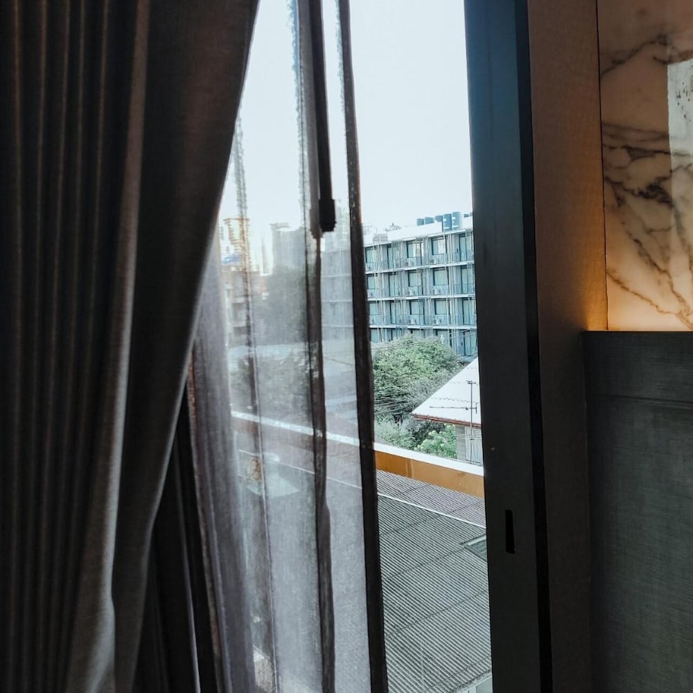 Hyde Park Hotel Bangkok 29/50