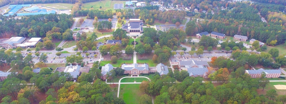 Courtyard Rocky Mount 29/52