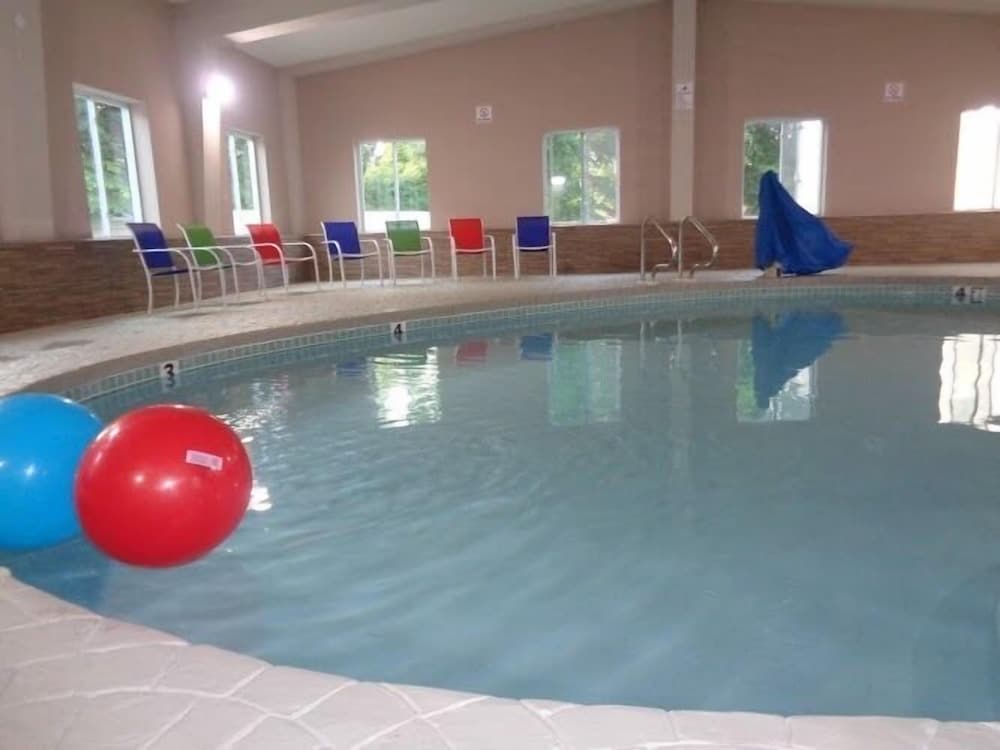 Baymont Inn And Suites Kingston Plymouth Bay 27/42