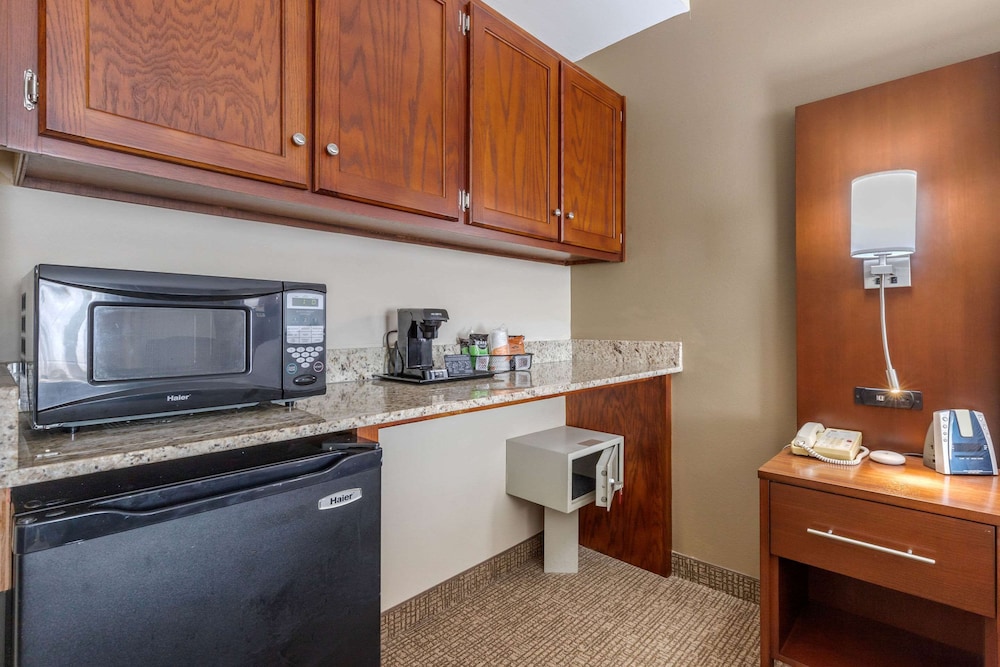 Comfort Suites Johnson City Near University 29/36