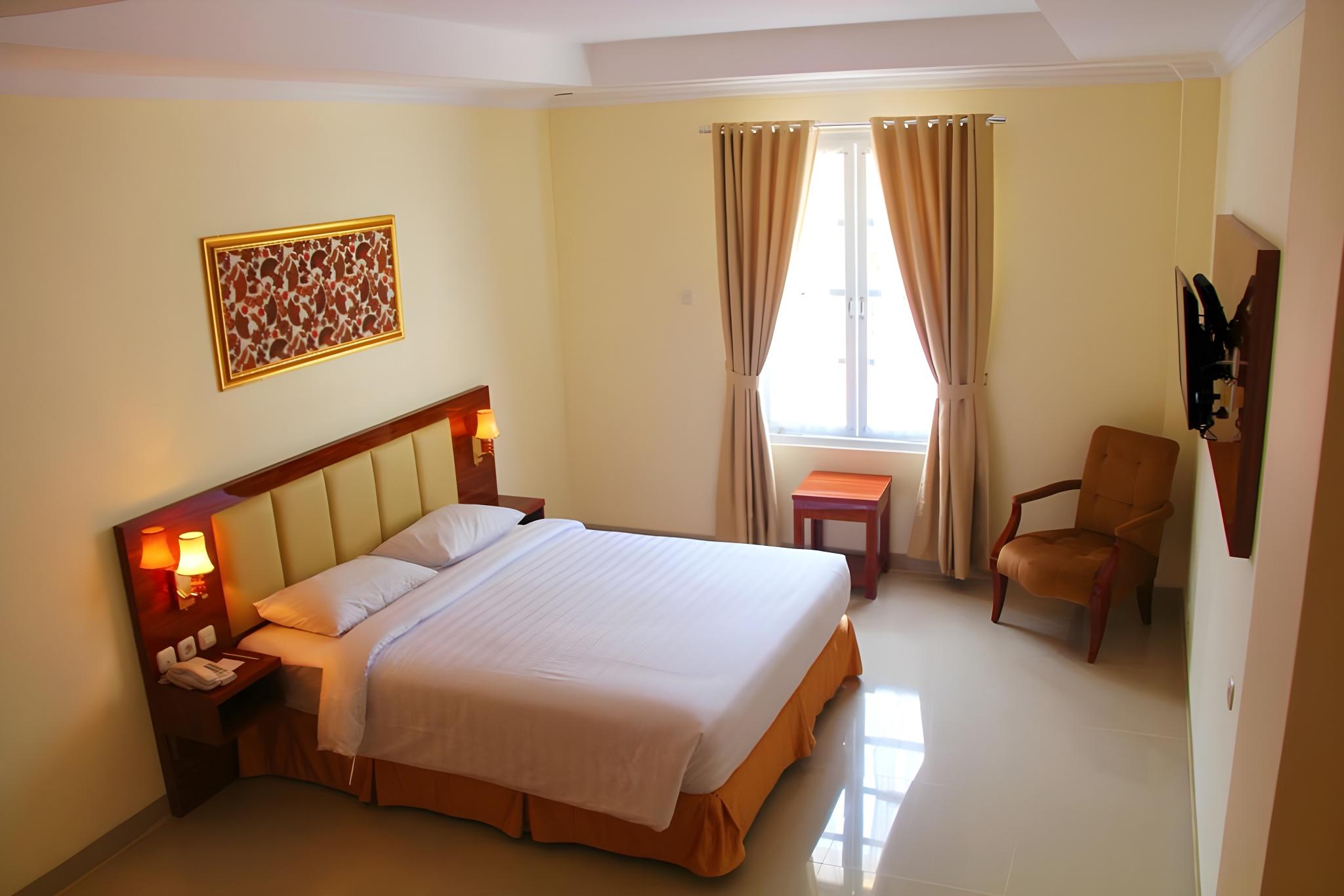 Le Semar Hotel Serang 13/25