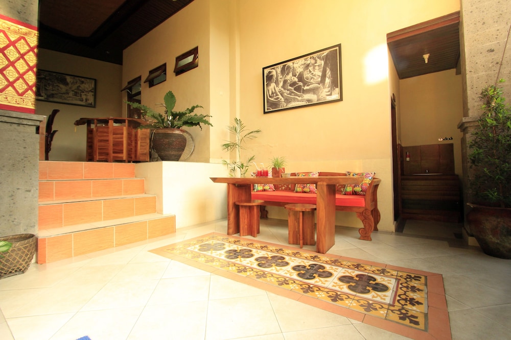 Alam Terrace Cottages 34/50