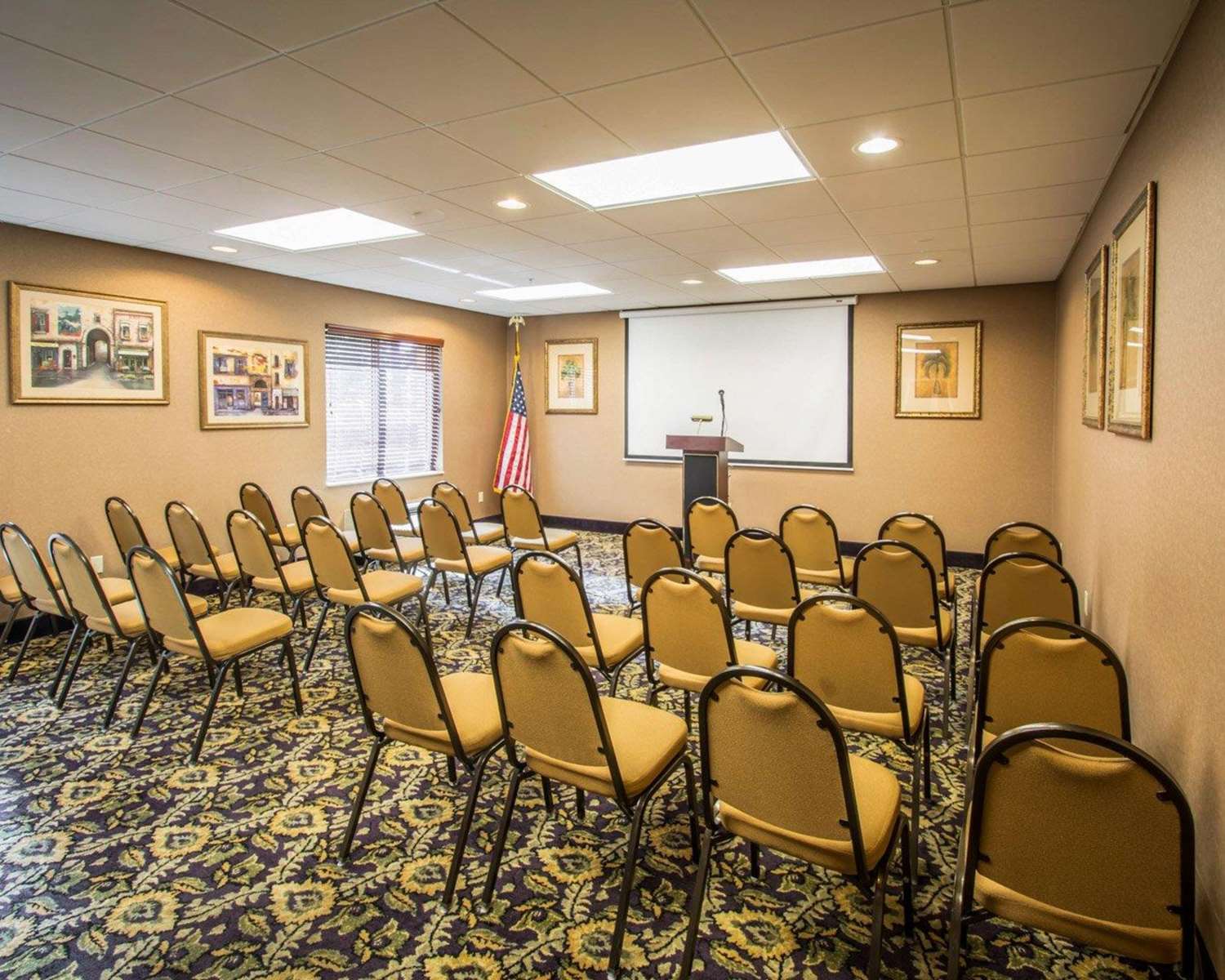 Comfort Inn And Suites Jupiter I-95 15/21