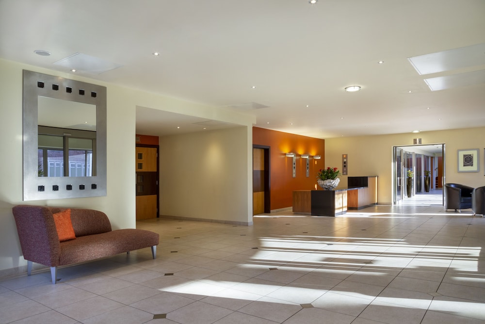 Crewe Hall Hotel & Spa 7/58