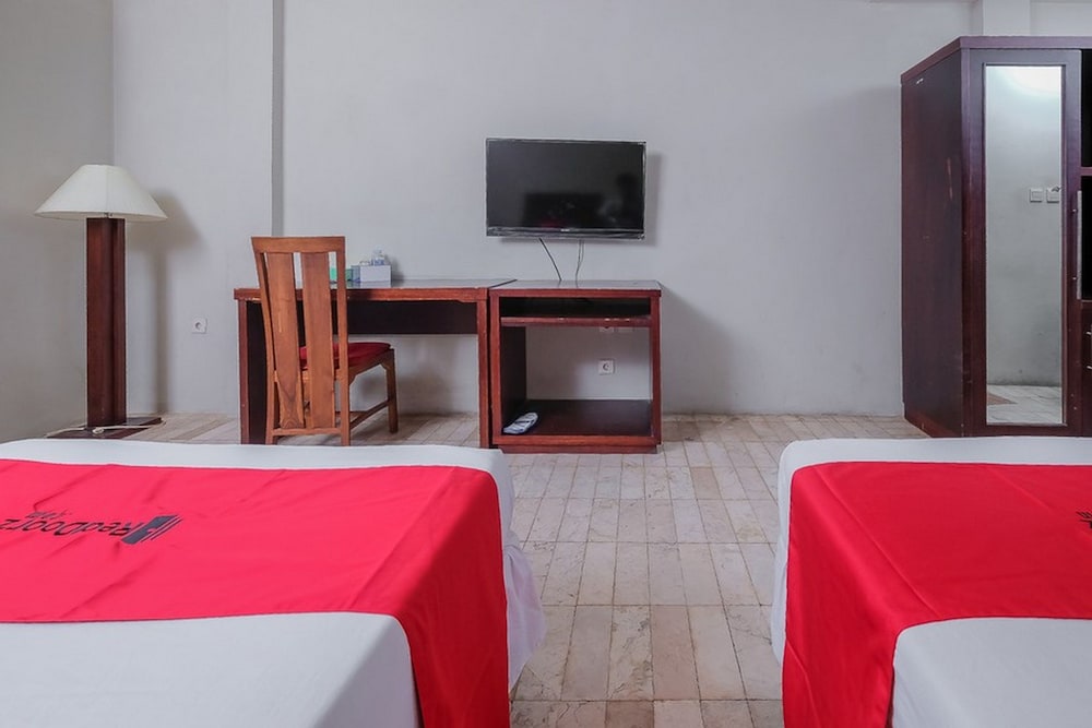 RedDoorz Plus near UIN Banjarmasin 44/52