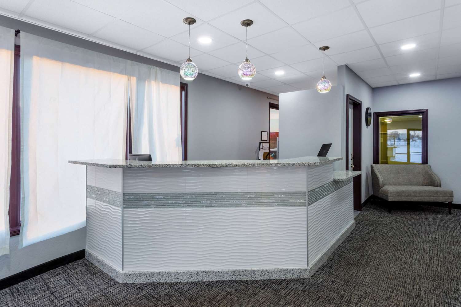 Baymont by Wyndham Rochester Mayo Clinic Area 5/18