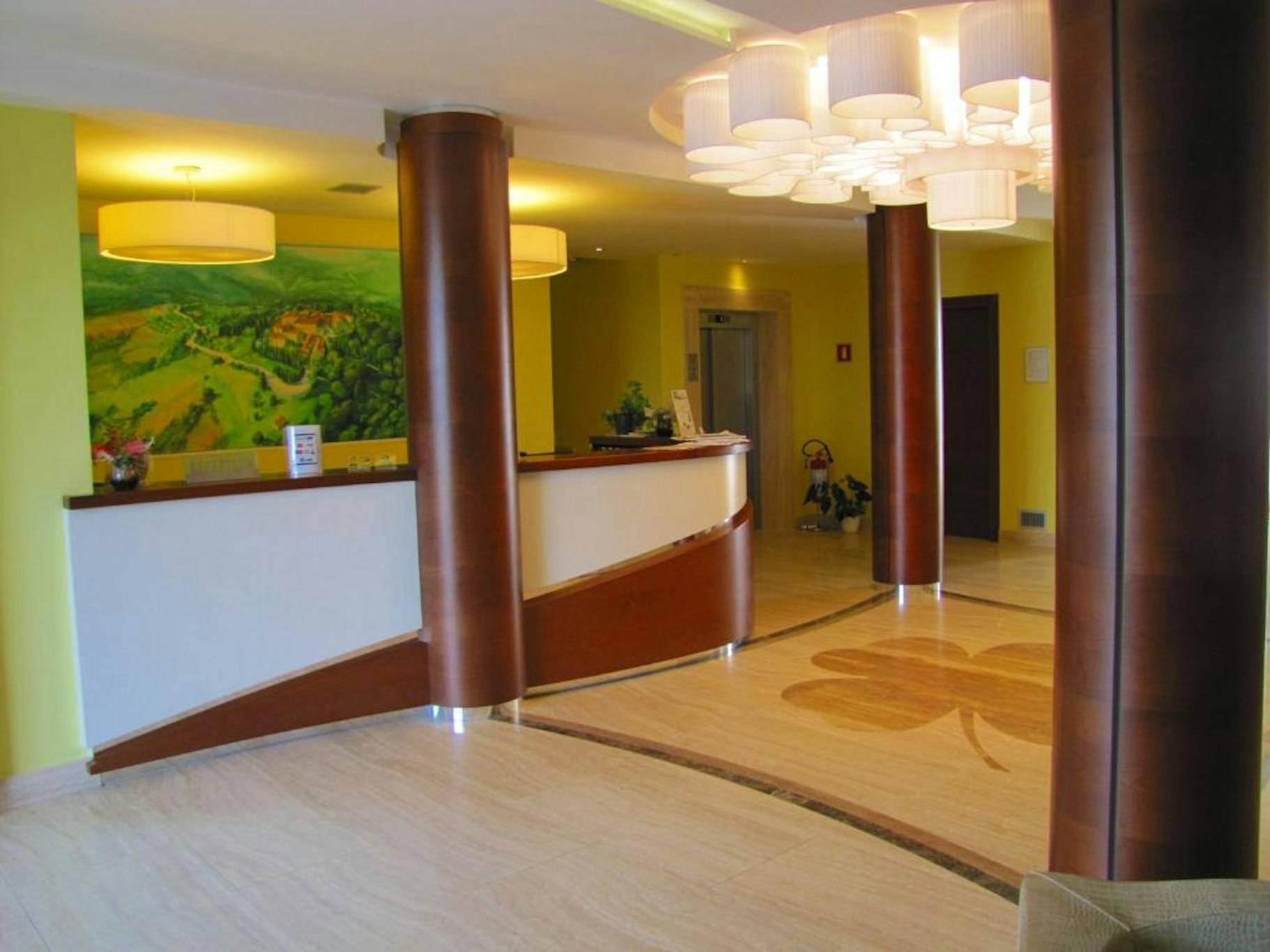 Hotel Il Gentiluomo 4/33