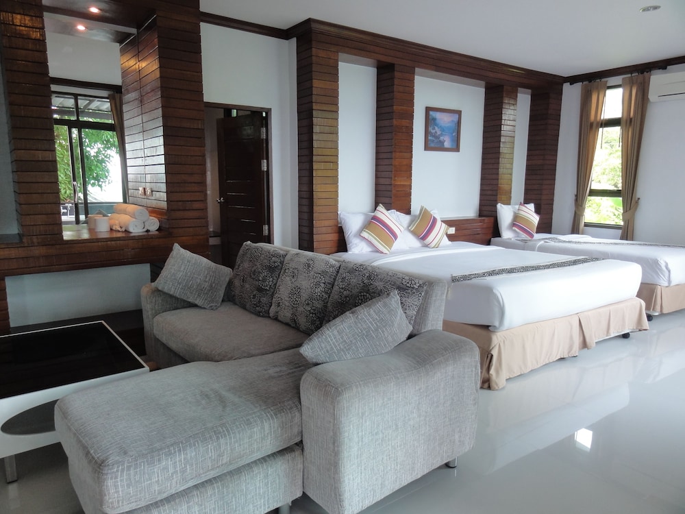 High Life Bungalow 49/79